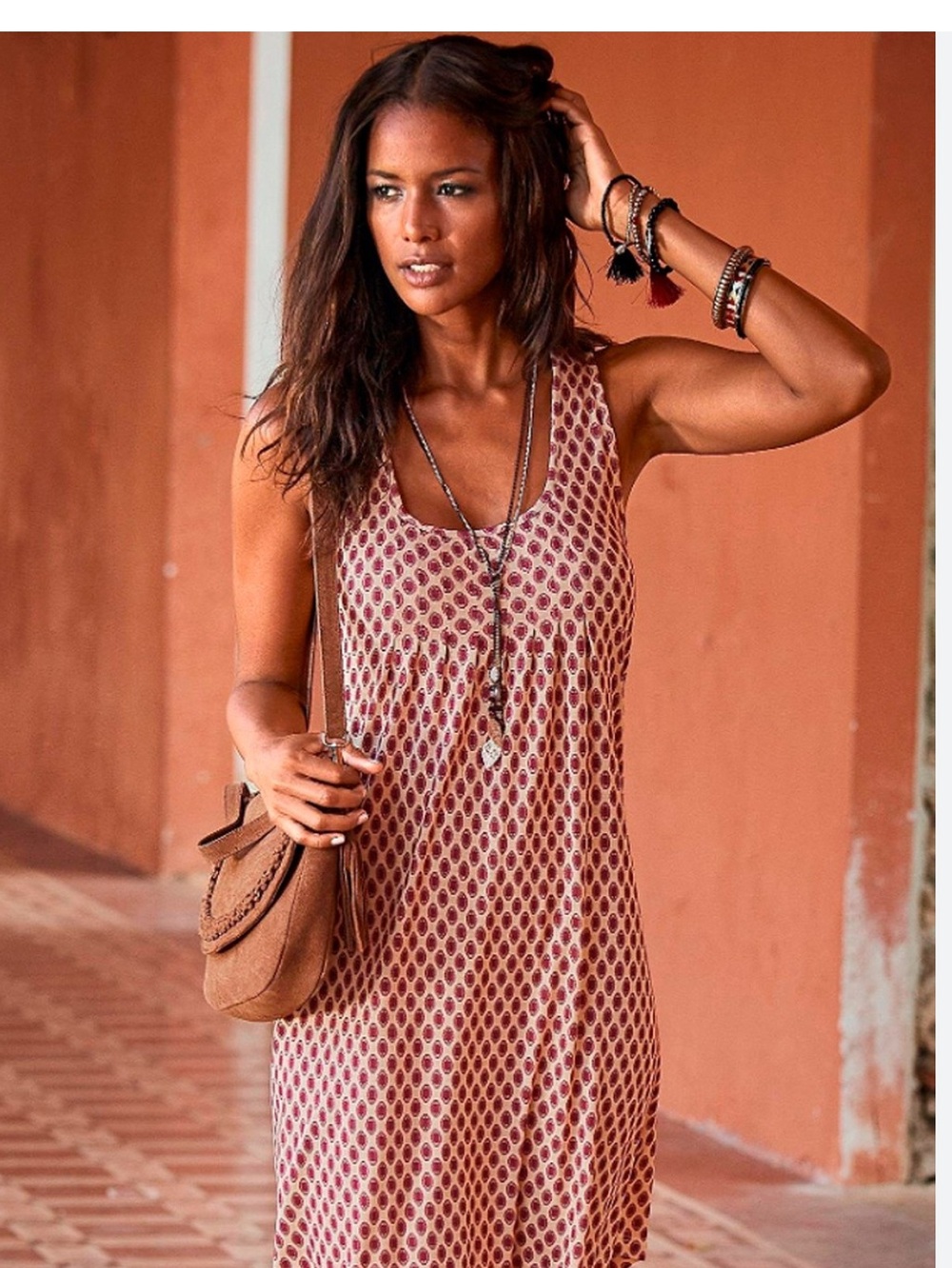 Lascana Sheath Dress